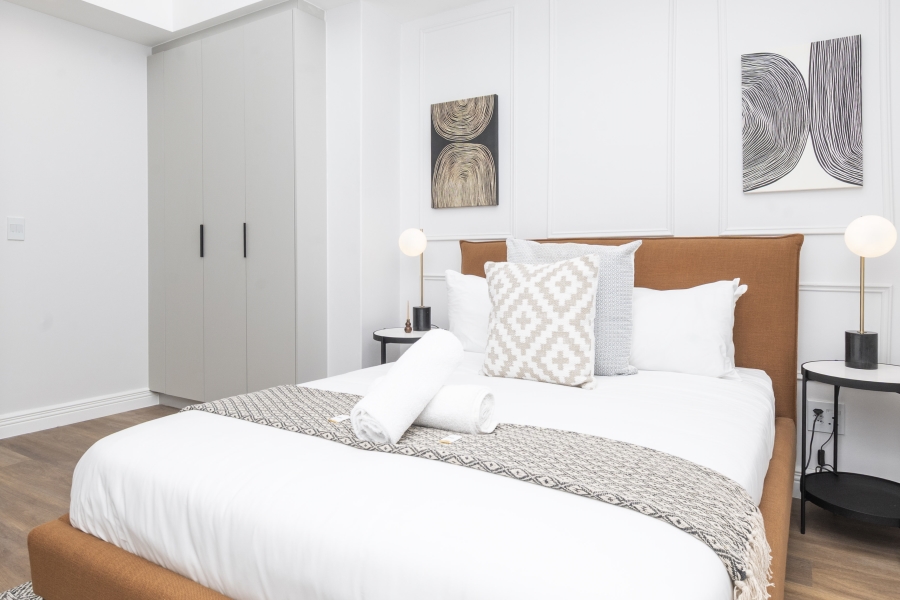 1 Bedroom Property for Sale in Cape Town City Centre Western Cape